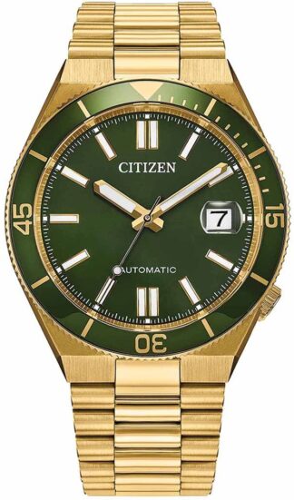 Reloj de pulso Citizen Caballero Ve C062055