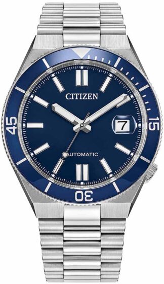 Reloj de pulso Citizen Caballero Az C062056