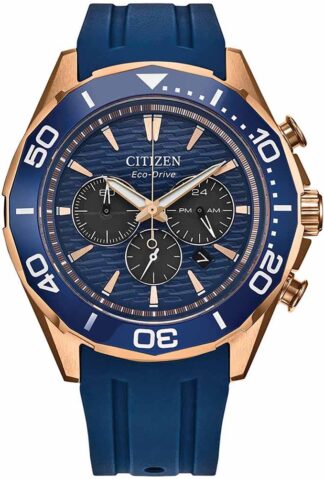 Reloj de pulso Citizen Caballero Az C062058