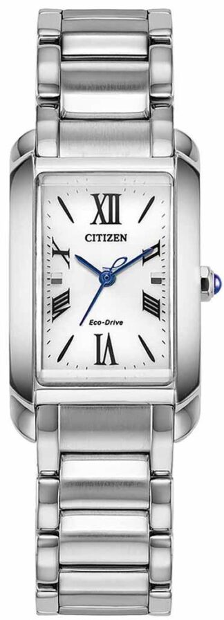 Reloj de pulso Citizen Dama Gris B0 C062060