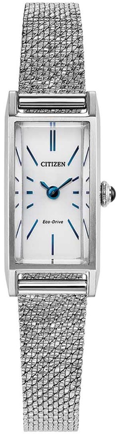 Reloj de pulso Citizen Dama Blanco  C062062