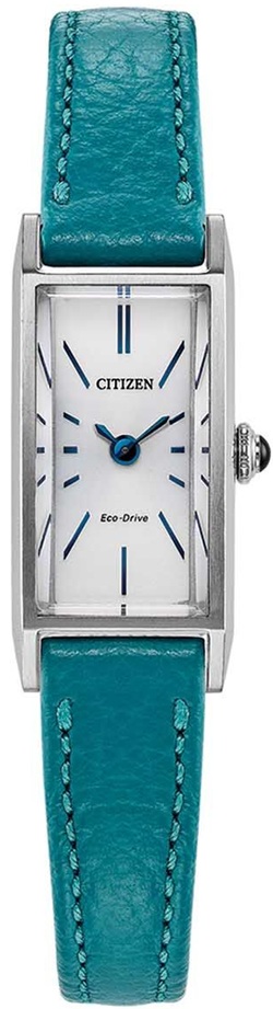 Reloj de pulso Citizen Dama Blanco  C062063