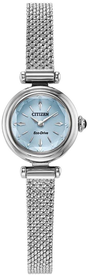 Reloj de pulso Citizen Dama Azul S6 C062065