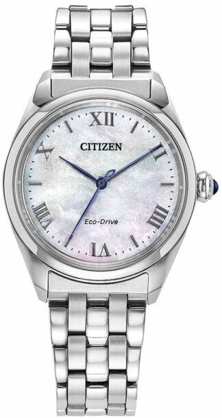 Reloj de pulso Citizen Dama Blanco  C062068