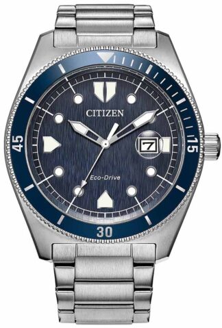 Reloj de pulso Citizen Caballero Az C062071