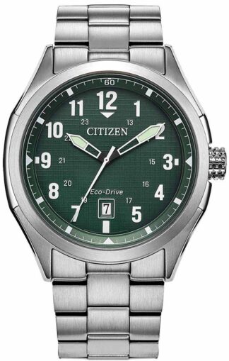 Reloj de pulso Citizen Caballero Ve C062074