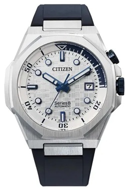 Reloj de pulso Citizen Caballero Bl C062081