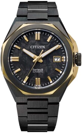 Reloj de pulso Citizen Caballero Ne C062082