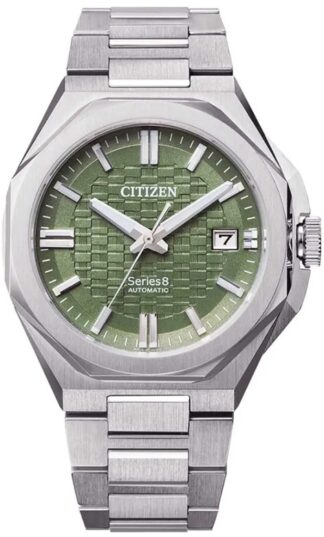 Reloj de pulso Citizen Caballero Ve C062084