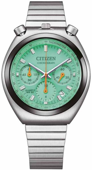 Reloj de pulso Citizen Caballero Ve C062086