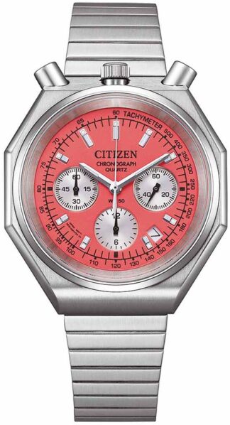 Reloj de pulso Citizen Caballero Ro C062087