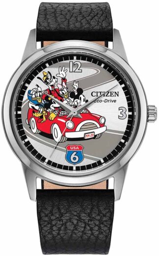 Reloj de pulso Citizen Caballero Gr C062088