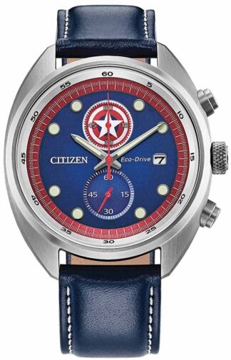 Reloj de pulso Citizen Caballero Az C062090