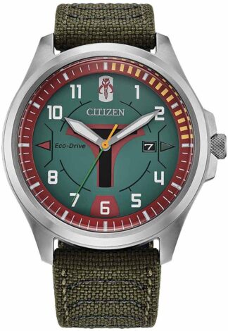Reloj de pulso Citizen Caballero Az C062091