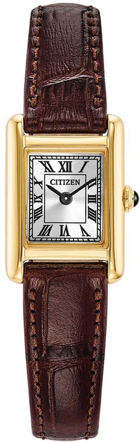 Reloj de pulso Citizen Dama Gris G6 C062094