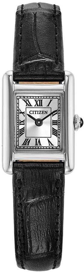 Reloj de pulso Citizen Dama Gris G6 C062095