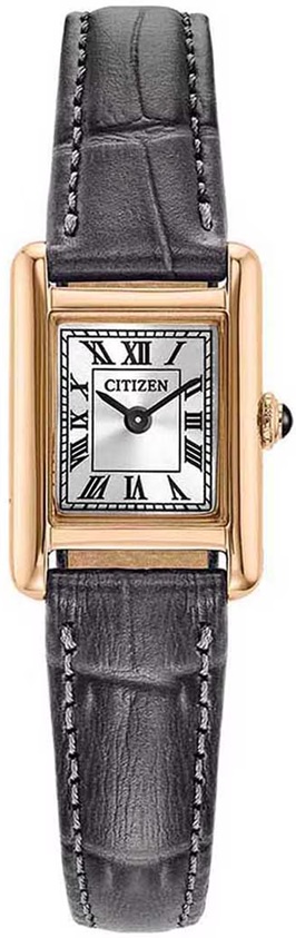 Reloj de pulso Citizen Dama Gris  C062096
