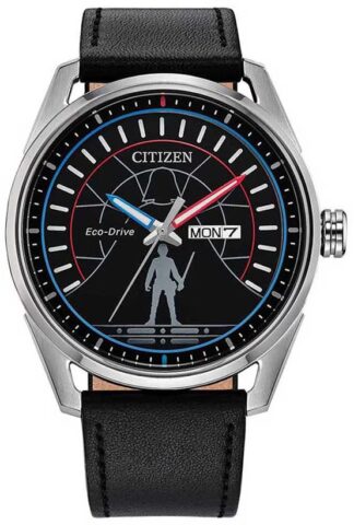 Reloj de pulso Citizen Caballero Ne C062099