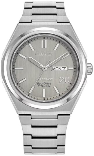 Reloj de pulso Citizen Caballero Gr C062101