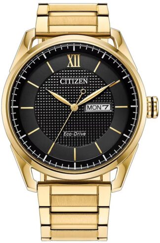 Reloj de pulso Citizen Caballero Ne C062107