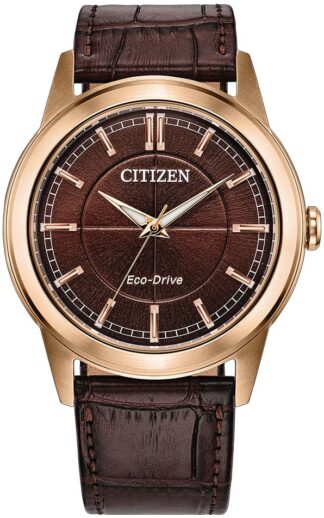 Reloj de pulso Citizen Caballero Ma C062109