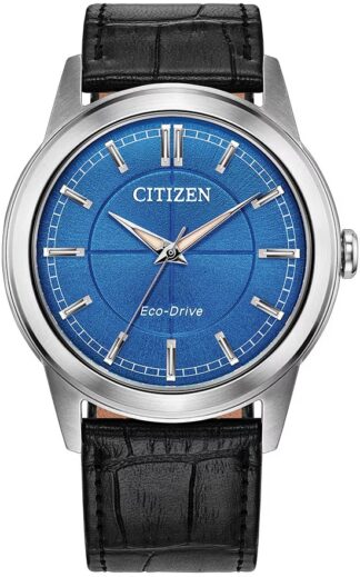 Reloj de pulso Citizen Caballero Az C062112