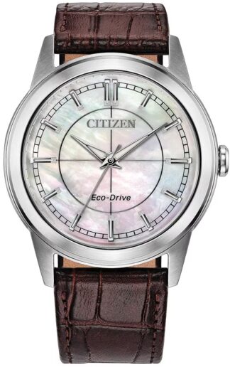 Reloj de pulso Citizen Caballero Bl C062113