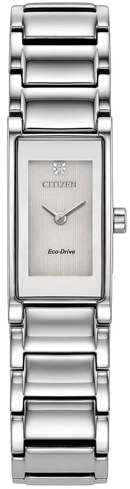 Reloj de pulso Citizen Dama Gris  C062120