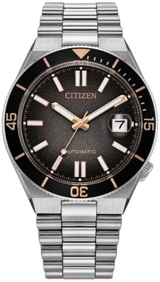 Reloj de pulso Citizen Caballero Ne C062132