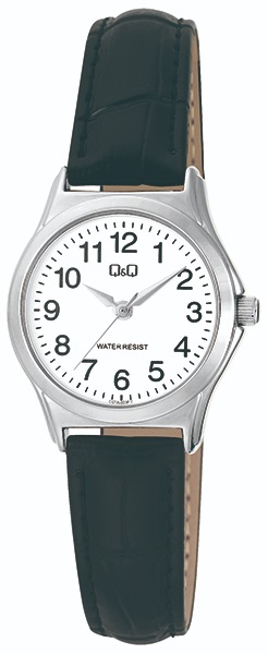 Reloj de Pulso Q&Q dama Blanco  C07A-003P