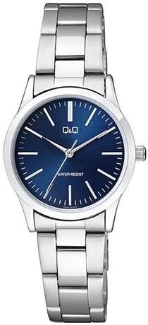 Reloj de Pulso Q&Q dama Azul  C09A-002P