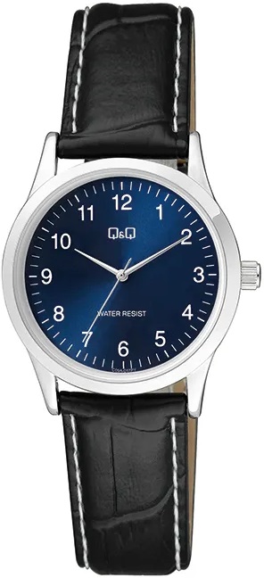Reloj de Pulso Q&Q dama Azul  C09A-017P