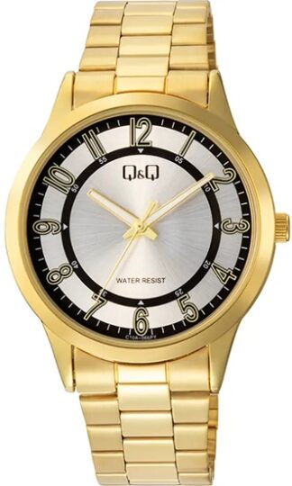 Reloj de Pulso Q&Q Caballero Gris  C10A-066P