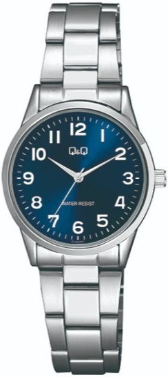 Reloj de Pulso Q&Q dama Azul  C11A-003P