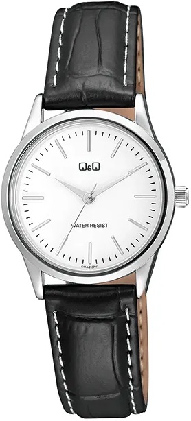 Reloj de Pulso Q&Q dama Blanco  C11A-013P