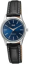 Reloj de Pulso Q&Q dama Azul  C11A-014P