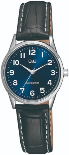 Reloj de Pulso Q&Q dama Azul  C11A-016P