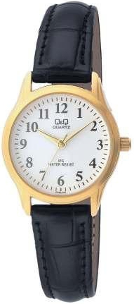 Reloj de pulso Q&Q dama Blanco  C169J104