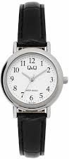 Reloj de Pulso Q&Q dama Blanco  C18A-004P