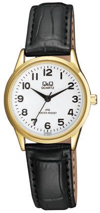 Reloj de pulso Q&Q dama Blanco PAR3 C215J104