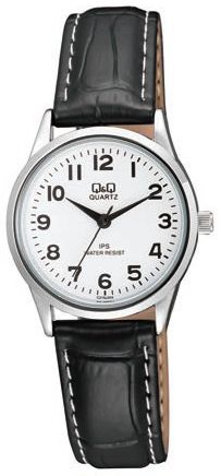 Reloj de pulso Q&Q dama Blanco  C215J304