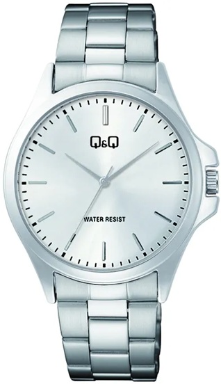 Reloj de Pulso Q&Q Caballero Gris  C36A-003P