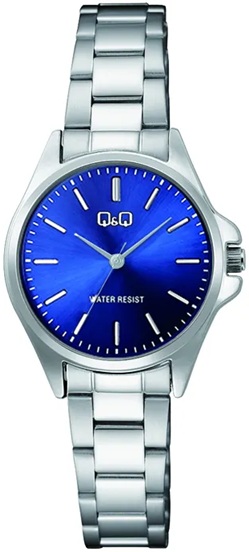 Reloj de Pulso Q&Q Dama Azul  C37A-004P