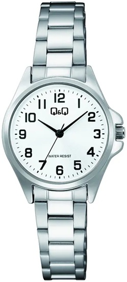 Reloj de Pulso Q&Q Dama Blanco  C37A-005P