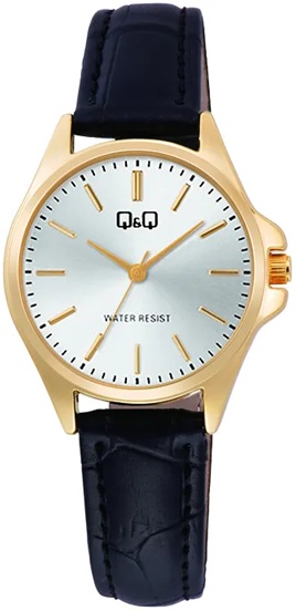 Reloj de Pulso Q&Q Dama Gris  C37A-010P