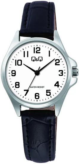 Reloj de Pulso Q&Q Dama Blanco  C37A-013P