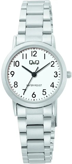 Reloj de Pulso Q&Q Dama Blanco  C40A-004P