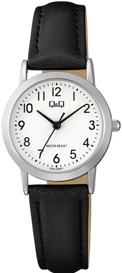 Reloj de Pulso Q&Q Dama Blanco  C40A-009P