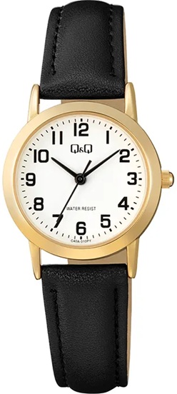 Reloj de Pulso Q&Q Dama Blanco  C40A-010P
