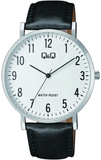 Reloj de Pulso Q&Q Caballero Blanco C43A-001P
